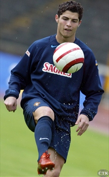 c.ronaldo